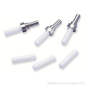 CATV SM MM Standard Fiber Ferrule for FC LC SC ST connector